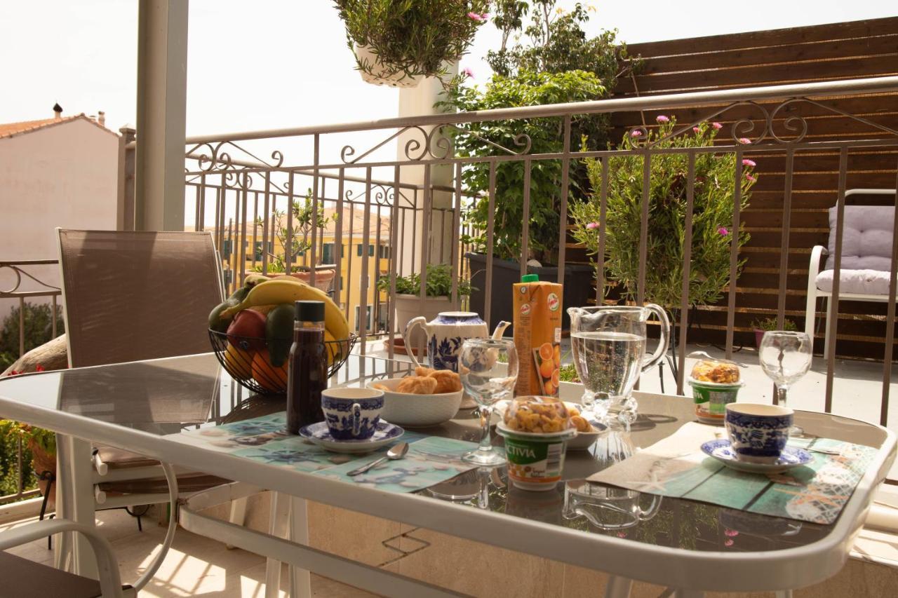 G & K City Apartments Lefkáda المظهر الخارجي الصورة