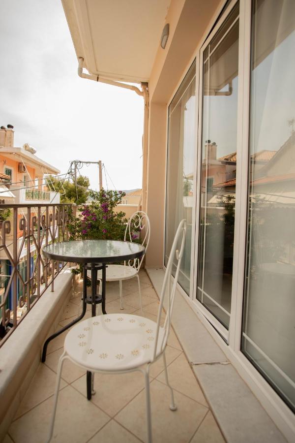 G & K City Apartments Lefkáda المظهر الخارجي الصورة