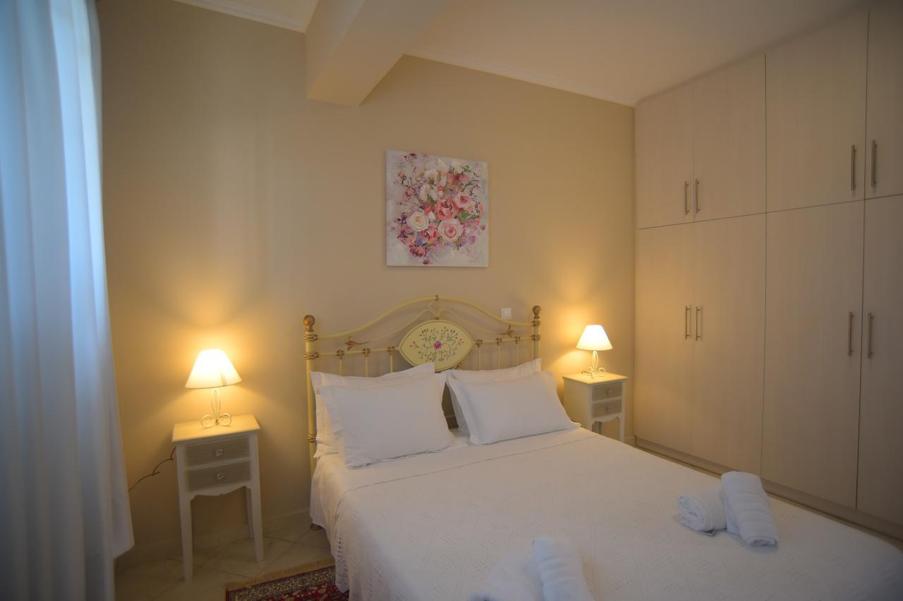 G & K City Apartments Lefkáda المظهر الخارجي الصورة