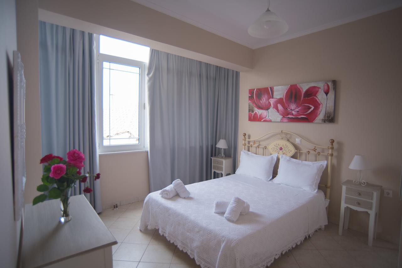 G & K City Apartments Lefkáda المظهر الخارجي الصورة