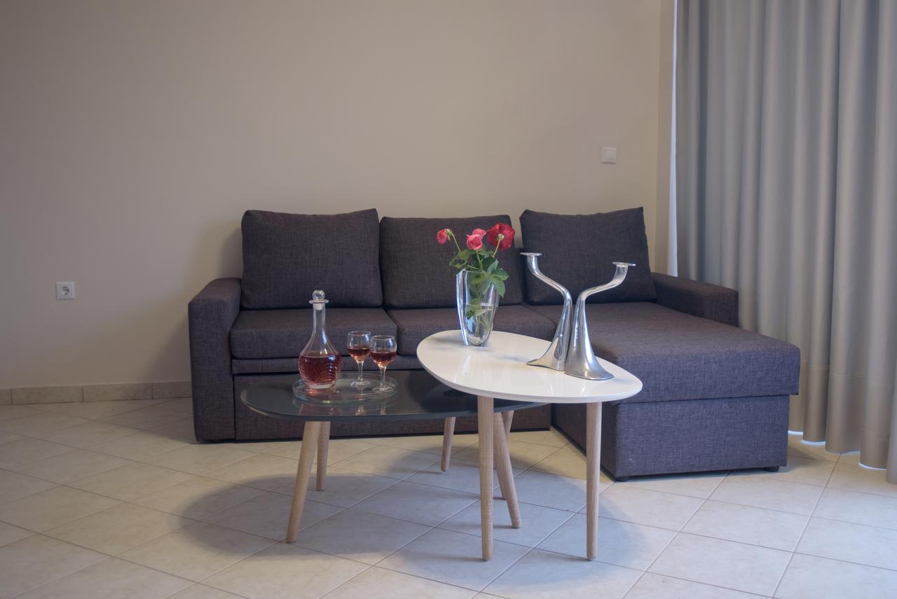 G & K City Apartments Lefkáda المظهر الخارجي الصورة